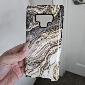 Burga Samsung Note 9 Phone Case